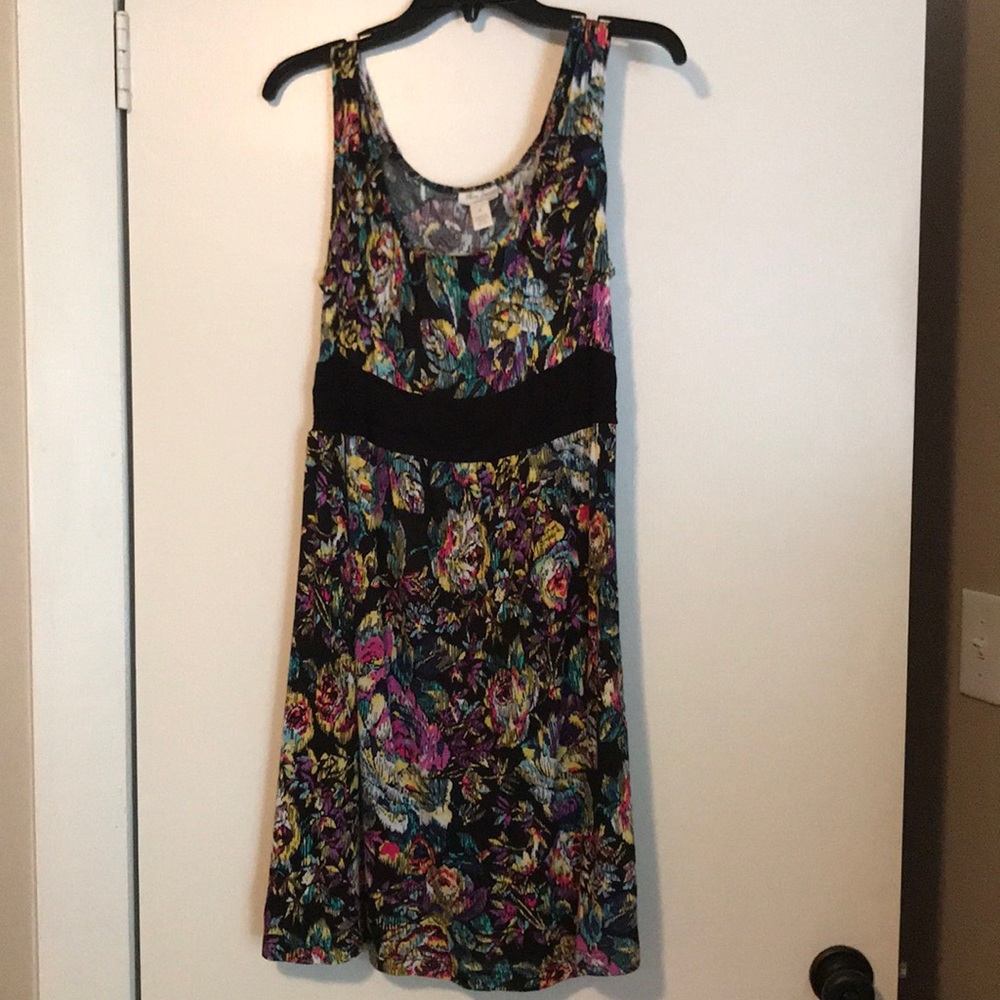 Maternity Dress